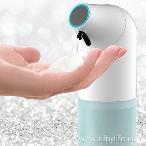 wall mount soap dispenser